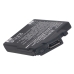 Batterie de casque d'écoute sans fil Sennheiser CS-SBA370SL