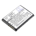 Kamera Akkus Samsung CS-SBL0837B