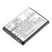 Batterie de l'appareil photo Samsung L83T