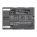 Batteries Remplace SB-L70R