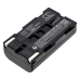Camera Battery Samsung SCL870