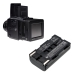 Camera Battery Samsung SCL870