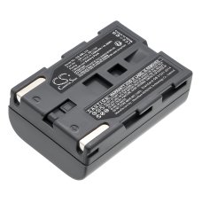 Kompatibler Ersatzakku für Samsung BB13-SS014,SB-L110,SB-L70,SB-L70A,SB-L70R...