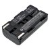 Camera Battery Samsung VP-M52