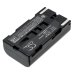 Camera Battery Samsung VP-M52