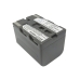 Batteries Remplace SB-LS70AB