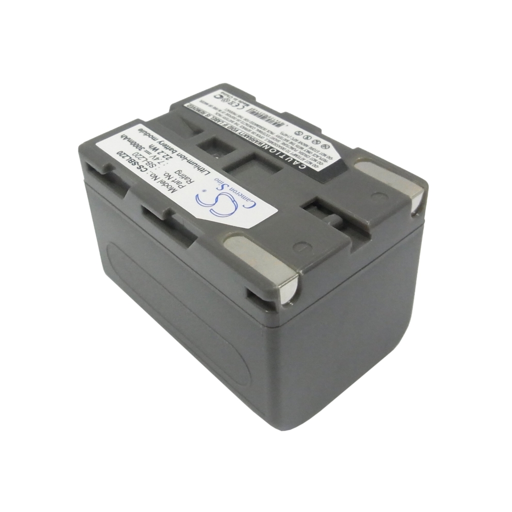Batteries Remplace SB-LS70AB