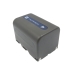 Batteries Remplace SB-LS70AB