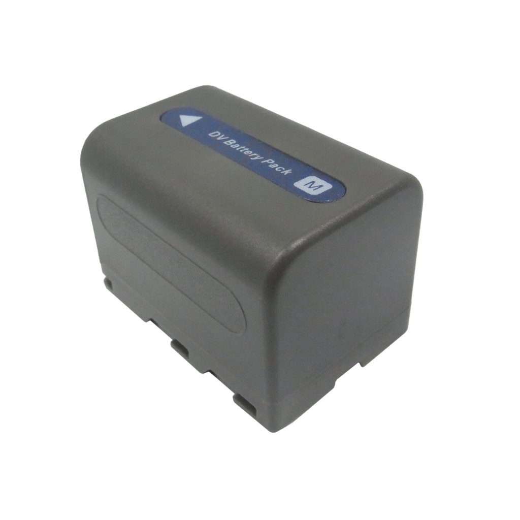 Batteries Remplace SB-LS70AB