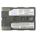 Batteries Remplace SB-LS70AB