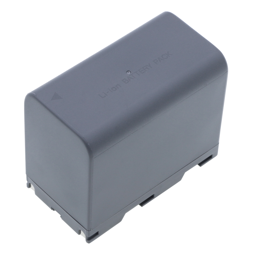 Batterie de l'appareil photo Samsung SCW87