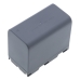 Batterie de l'appareil photo Samsung SCW87