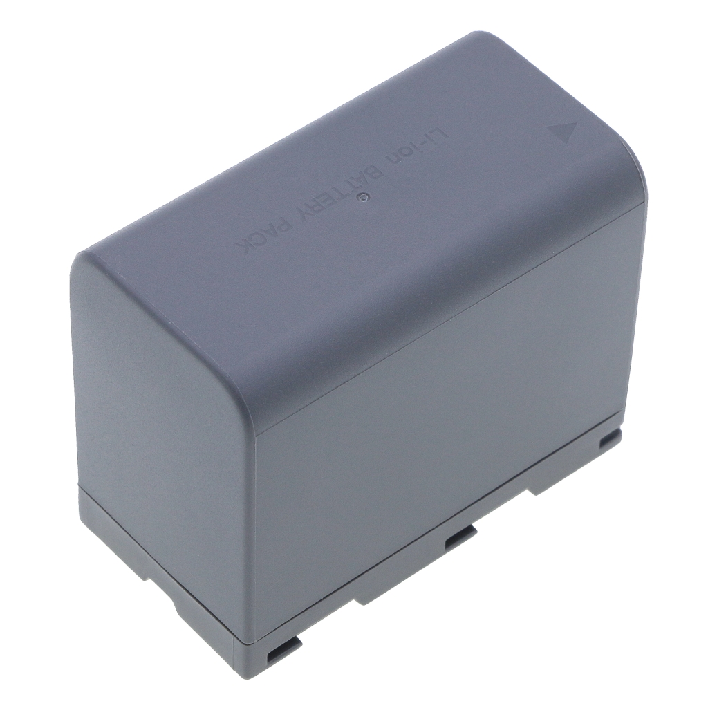Batterie de l'appareil photo Samsung SCW87