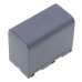 Batterie de l'appareil photo Samsung SCW87