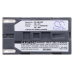 Batterie de l'appareil photo Samsung SCW87