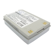 Batterie de l'appareil photo Samsung SC-MM12S