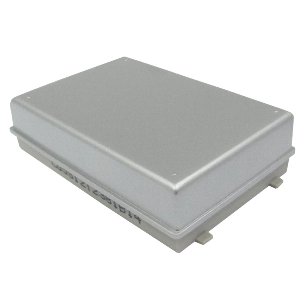 Batterie de l'appareil photo Samsung SC-MM12S