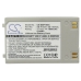 Batterie de l'appareil photo Samsung SC-MM12S