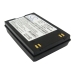 Batterie de l'appareil photo Samsung SC-MM10