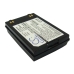 Batterie de l'appareil photo Samsung SC-X210WL