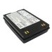 Batterie de l'appareil photo Samsung SC-MM12BL
