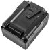 Batterie de l'appareil photo Sony PMW-F5
