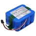 Vacuum Battery Indream CS-SBR210VX
