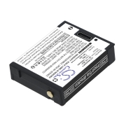 Batterie compatibleWith Système d'éclairage Batterie