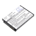 Battery Replaces 02800-02