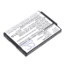 Battery Replaces 02800-02