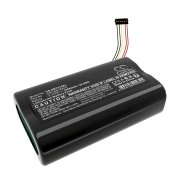 CS-SBT310XL<br />Batterie pour  remplace la batterie SSCAM-BAT3