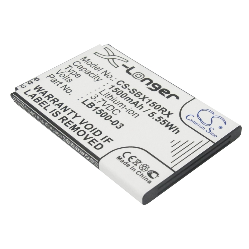 Hotspot Battery Huawei E5-0315 (CS-SBX150RX)