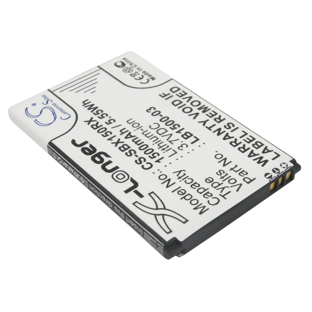 Hotspot Battery Huawei E5-0315 (CS-SBX150RX)