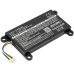 Batterie pour ordinateur portable Sun CS-SBX625BU