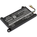 Batterie pour ordinateur portable Sun CS-SBX625BU