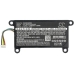 Batterie pour ordinateur portable Sun CS-SBX625BU