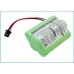 Two-Way Radio Battery Radio shack CS-SC150BL