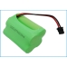 Two-Way Radio Battery Radio shack CS-SC150BL