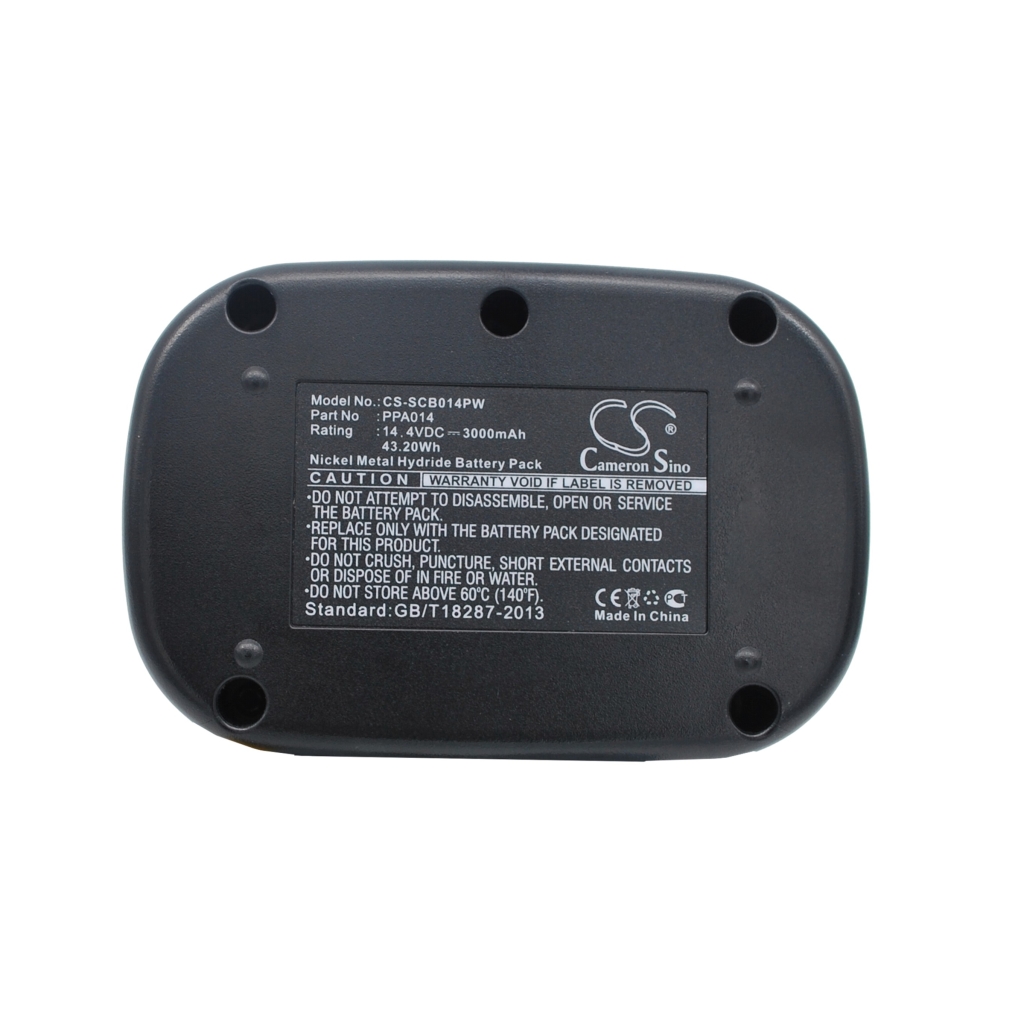 Senco VB0034