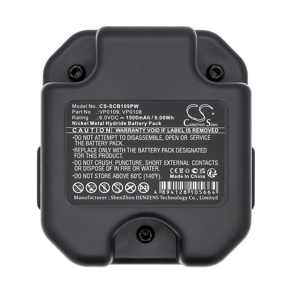 Senco GT65RHA