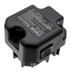 Remplacement de batterie compatible pour SENCO VP0108,VP0109