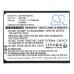 Handy Akkus Schok CS-SCF321SL