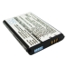 Batterie de téléphone portable Samsung CS-SCH930SL