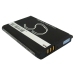 Batterie de téléphone portable Samsung CS-SCH930SL