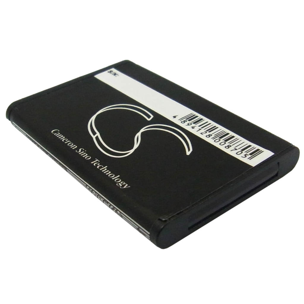 Batterie de téléphone portable Samsung CS-SCH930SL