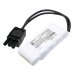 Batteries Remplace EK209001 0033