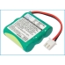 Batterie Remplace FPB9595