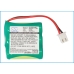 Batterie Remplace FPB9595