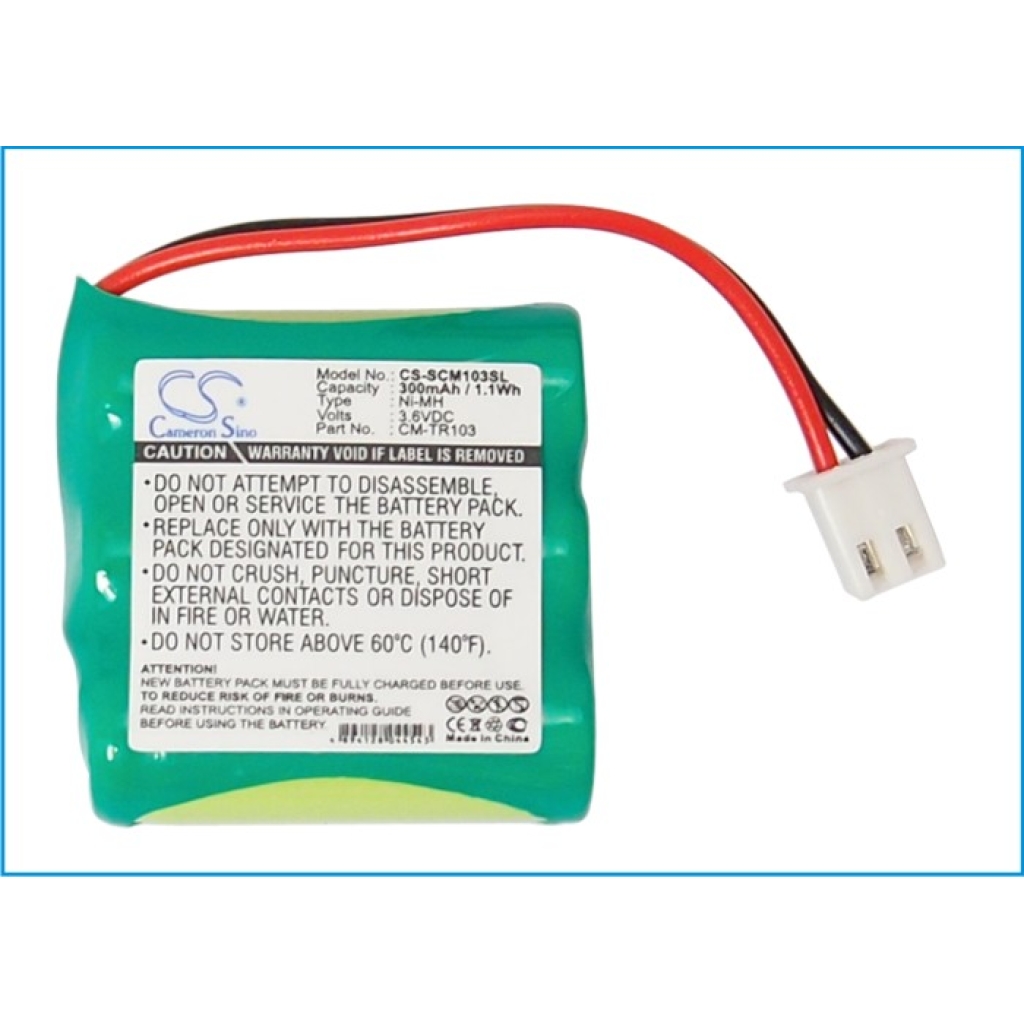 Batterie Remplace FPB9595