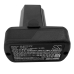 Batteries Remplace CTB8174